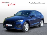 Audi Q5 Sportback 40 TFSI quattro S-Tronic | Matri
