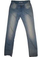 Spodnie damskie JUST F JEANS r. 42 nr 069