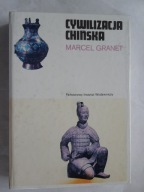 Cywilizacja chińska, Marcel Granet, Duża seria Ceramowska
