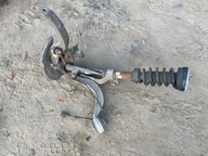 JAGUAR XF X260 II ZWROTNICA PRAWY PRZÓD WAHACZE AWD 2.0D GX73-3K185-DA