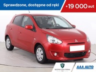 Mitsubishi Space Star 1.2 MIVEC, Salon Polska