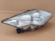 LAMPA PRAWA RENAULT LAGUNA III