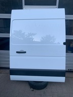 DRZWI PRZESUWNE LEWE MASTER MOVANO BEZ MALOWANIA