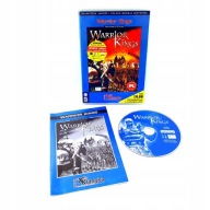 WARRIOR KINGS PC EXTRA KLASYKA POLSKIE WYDANIE PL