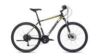 Unibike Crossfire GTS 23'' XL 2021