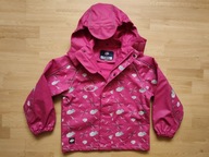 Kurtka przeciwdeszczowa Navigare gumowana na 7 lat