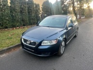 VOLVO V50 1.6 d 110 KM tylko 135552km STAN PERFEKCYJNY