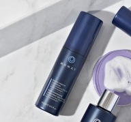 Odżywka do włosów bez spłukiwania Monat Restore Leave in