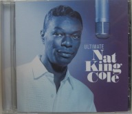 Nat King Cole – Ultimate