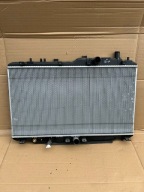 CHŁODNICA NOWY ORYGINAŁ HONDA HRV 1.5 BENZYNA MANUAL AA422135-6710