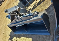 Inny Lyzka Skarpowa Lyzka Skarpowa 150cm Hydrauliczna CAT 428 DEF BC Cater