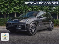 PORSCHE Cayenne E-Hybrid Black Edition 3.0 (470 KM) 2025