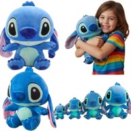 LILO I STICH MASKOTKA PLUSZOWA PREZENT DLA DZIECI 25CM MIS PLUSZAK