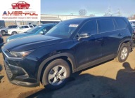 Toyota Grand Highlander Le 2026 2.4 Benzyna 265KM