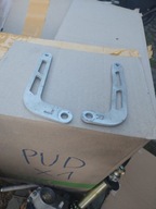 Triumph Tiger 1200 mocowania chłodnicy komplet