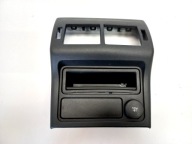 OSŁONA TUNELU TYŁ GNIAZDO JAGUAR XE LIFT 19-24r. GX73-04569ABW
