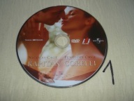 Kapitan Corelli - DVD stan jak nowa - WERSJA ORYGINALNA z napisami