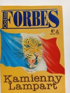 Kamienny lampart Colin Forbes