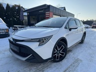 Toyota Corolla 2.0HSD184KM TREK Full Led El. klapa