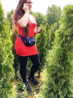 Tuja thuja szmaragd Smaragd -220cm gr gruby