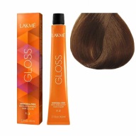 Lakmé Gloss 7/30 farba do włosów bez amoniaku 60 ml