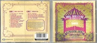 2CD V.A. - SOUL SURVIVOR AND MOMENTUM KINGDOM COME