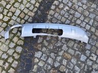 Audi a4 B9 allroad dyfozor zderzaka tyl 8W9807835