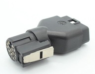 ADAPTER OPEL TECH2 GM VETRONIC OBD2 16 PIN 3000098 VTX 02002955 WYS POLSKA