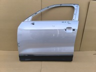 AUDI Q2 81A DRZWI LEWE PRZÓD ORYGINAŁ