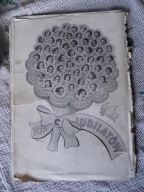 Centra Poznań 1938 gazetka Chohlik