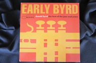 Donald Byrd - The Best Of The Jazz Soul Years