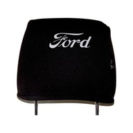 Ford pokrowce na zagłówki 2szt.