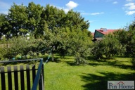 Dom, Kwidzyn, Kwidzyński, 262 m²