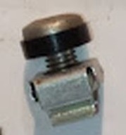 śruby śruba do szaf RACK M6 komplet x4