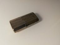 stara zapalniczka benzynowa