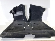 DYWAN WYKŁADZINA TAPICERKA RENAULT MEGANE IV HB GT LINE