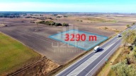 Działka, Gniew, Gniew, Tczewski, 3290 m²