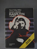 ŚWIĘTY DEMON RASPUTIN I KOBIETY RENE FULOP MILLER