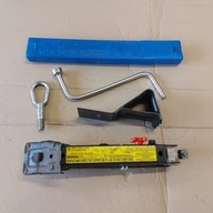 LEWAREK PODNOSNIK KLUCZ WKRETKA BMW E46 E90 ZESTAW