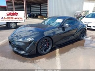 Toyota Supra 2024r, 3.0L, Premium 3.0 Benzyna 382KM