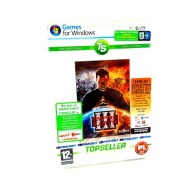 NOWA EMPIRE EARTH III 3 PC TOPSELLER POLSKIE WYDANIE PL