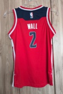 Koszulka koszykarska NBA adidas Wizards JHON WALL 11-12 lat (152)