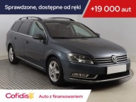 VW Passat 1.8 TSI, Klima, Klimatronic, Tempomat
