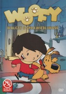 Woofy Walczy o Sprawiedliwość – Bajka DVD