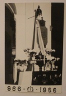 966 - 1966 - CIEKAWE ZDJĘCIE, FOTOGRAFIA, KARTKA