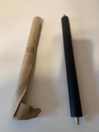 prowadnica papieru elastyczny wałek 35cm pn2977