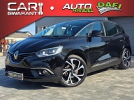 Renault Scenic 1.2 130Ps Skora Navi Kamera Alu Piekny Gwarancja 1.2 130KM