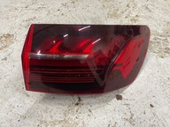 AUDI A4 B9 LIFT 8W9 KOMBI 19- LAMPA TYLNA PRAWA LED Matrix 8W9945092AC