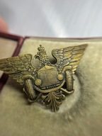 WOJSKA SAMOCHODOWE - ODZNAKA