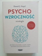 Psychowzroczność Daniel J. Siegel